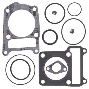 Yamaha TTR125 Top End Gasket Kit - Vertex Pistons - `00-`03 Yamaha TTR125 Top End Gasket Kit - Vertex Pistons - `00-`03